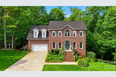 6253 Riviera Run Estates Drive, Hickory, NC 28601 - Photo 1