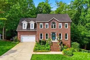 6253 Riviera Run Estates Dr, Hickory, NC 28601 - Photo 1