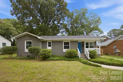 2727 Springway Drive, Charlotte, NC 28205 - Photo 1