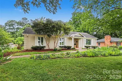 5420 Topping Place, Charlotte, NC 28209 - Photo 1