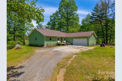 1364 Atoah Road, Robbinsville, NC 28771 - Photo 3