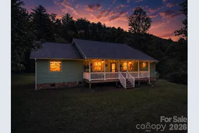 1364 Atoah Road, Robbinsville, NC 28771 - Photo 47
