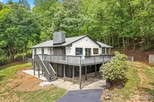 270 Blake Branch Rd, Sylva, NC 28779 - Photo 3