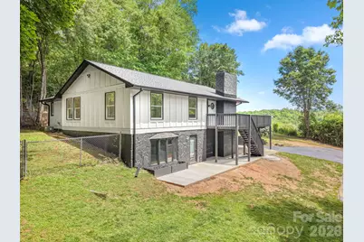 270 Blake Branch Road, Sylva, NC 28779 - Photo 1