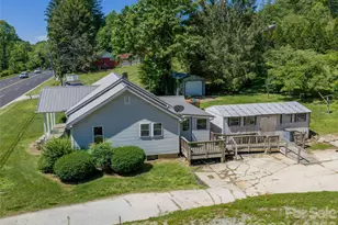 3619 Asheville Hwy, Pisgah Forest, NC 28768 - Photo 35