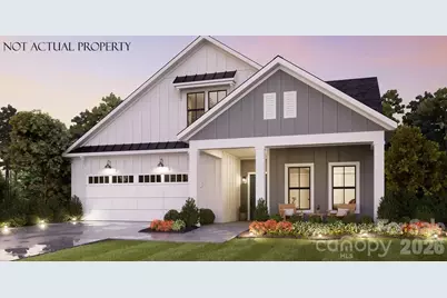 7327 Walters Farm Way, Huntersville, NC 28078 - Photo 1