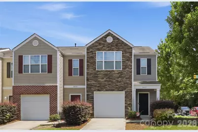 3627 Danvers Street, Charlotte, NC 28213 - Photo 1