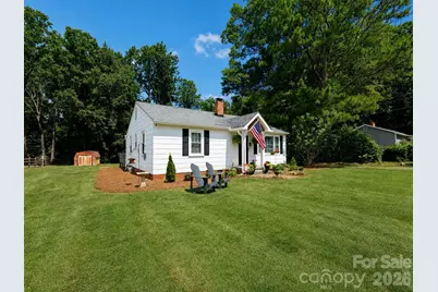214 Oakwood Avenue, York, SC 29745 - Photo 3