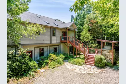350 Winding Ridge Road, Black Mountain, NC 28711 - Photo 1