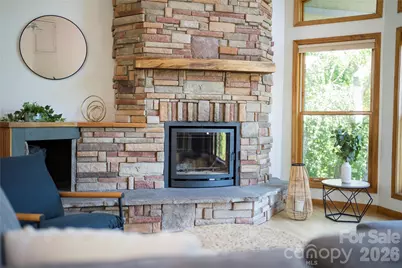 350 Winding Ridge Road, Black Mountain, NC 28711 - Photo 7