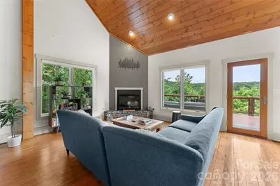 350 Winding Ridge Road, Black Mountain, NC 28711 - Photo 37