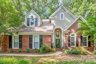 15202 Sharrow Bay Ct, Huntersville, NC 28078 - Photo 1