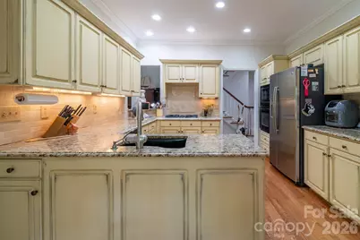 15202 Sharrow Bay Court, Huntersville, NC 28078 - Photo 9