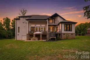 1164 Harper Lee Dr, Newton, NC 28658 - Photo 35