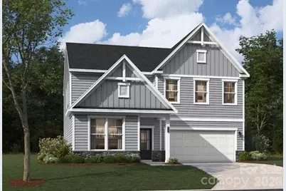 6408 Ludell Lane, Charlotte, NC 28215 - Photo 1