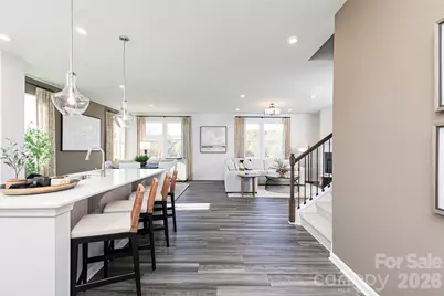 6408 Ludell Lane, Charlotte, NC 28215 - Photo 11