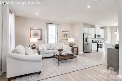 1818 Woodlands Pointe Drive, Charlotte, NC 28216 - Photo 7