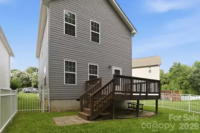 143 High Bluff Circle, Mooresville, NC 28115 - Photo 29