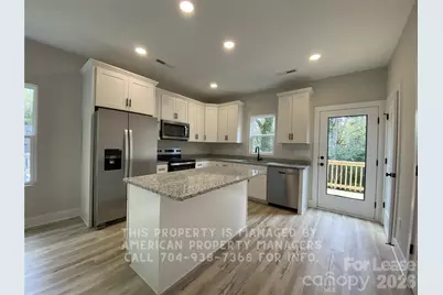 846 S 4th Street #A, Albemarle, NC 28001 - Photo 3
