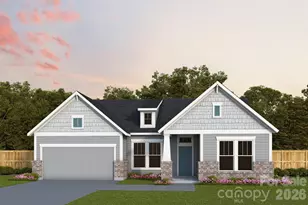3438 Charolais Ln, Harrisburg, NC 28075 - Photo 1