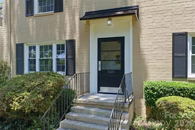 525 Wakefield Drive, Charlotte, NC 28209 - Photo 3