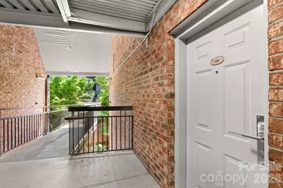 301 Bowling Park Road, Asheville, NC 28803 - Photo 23