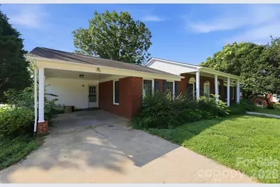 310 Roy Eaker Road, Cherryville, NC 28021 - Photo 35