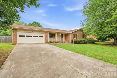 183 Dellinger Drive, Statesville, NC 28625 - Photo 1
