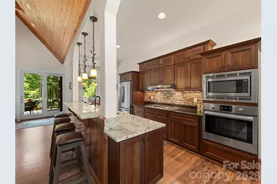 40 Shining Rock Drive, Canton, NC 28716 - Photo 7