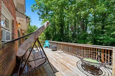200 Westwood Drive, Morganton, NC 28655 - Photo 15