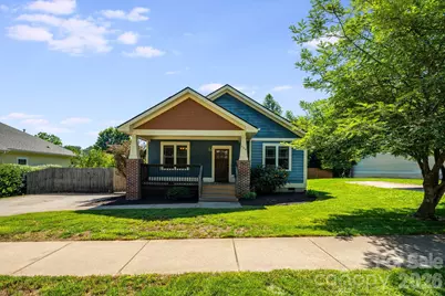 123 Estelle Park Drive, Asheville, NC 28806 - Photo 1