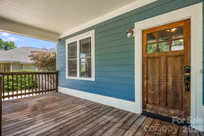 123 Estelle Park Drive, Asheville, NC 28806 - Photo 5