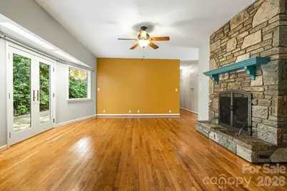 94 Paradise Cove Road, Penrose, NC 28766 - Photo 13