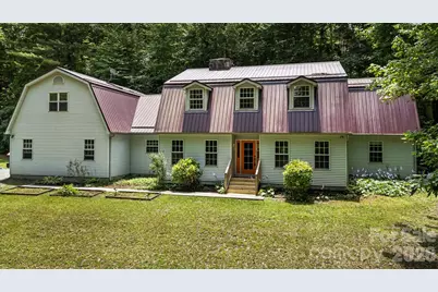 94 Paradise Cove Road, Penrose, NC 28766 - Photo 1