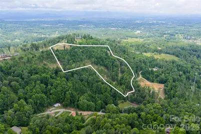 99999 Bear View Road, Weaverville, NC 28787 - Photo 1