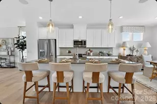 562 Silver Star Blvd, Indian Trail, NC 28079 - Photo 7