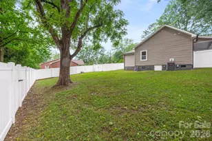 313 Gantt St, Kings Mountain, NC 28086 - Photo 33