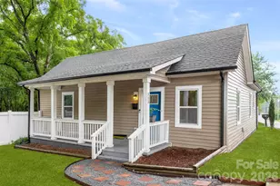 313 Gantt St, Kings Mountain, NC 28086 - Photo 3