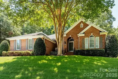 9425 Briarwick Lane, Charlotte, NC 28277 - Photo 1