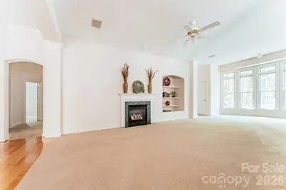 9425 Briarwick Lane, Charlotte, NC 28277 - Photo 11