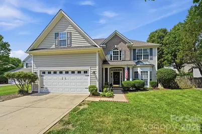 8918 Magennis Grove Court, Charlotte, NC 28216 - Photo 1