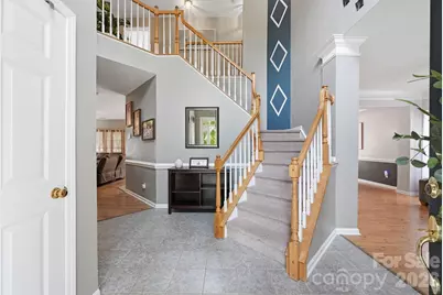8918 Magennis Grove Court, Charlotte, NC 28216 - Photo 5