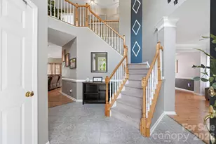 8918 Magennis Grove Ct, Charlotte, NC 28216 - Photo 5