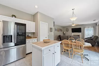 8918 Magennis Grove Court, Charlotte, NC 28216 - Photo 11