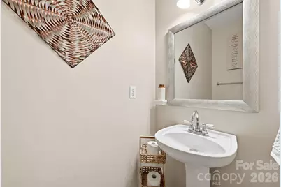 8918 Magennis Grove Court, Charlotte, NC 28216 - Photo 17