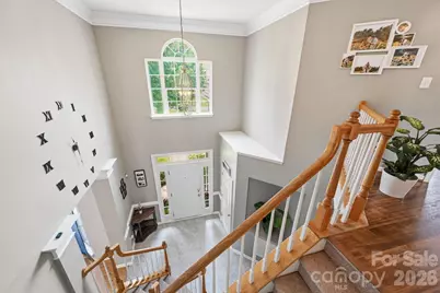 8918 Magennis Grove Court, Charlotte, NC 28216 - Photo 19