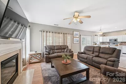 8918 Magennis Grove Court, Charlotte, NC 28216 - Photo 15