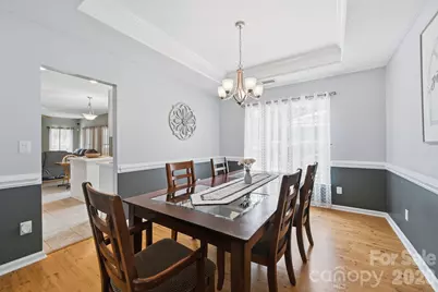 8918 Magennis Grove Court, Charlotte, NC 28216 - Photo 9