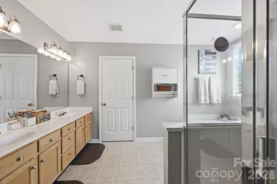 8918 Magennis Grove Court, Charlotte, NC 28216 - Photo 21