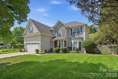 8918 Magennis Grove Court, Charlotte, NC 28216 - Photo 3